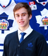 Erik Yelle