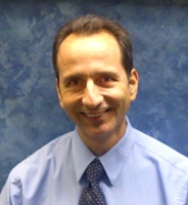 Dr. Phillip Tzemis