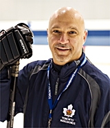 Louie Gialedakis