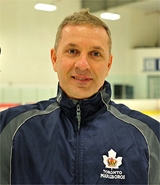 Tony Comparelli